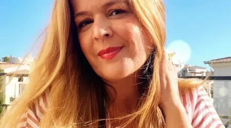 Vanda Miranda revela facto curioso sobre si 