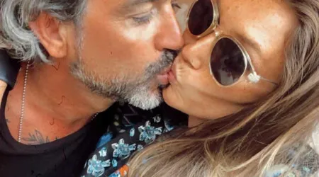 Joana Freitas celebra aniversário do companheiro em emotiva mensagem 