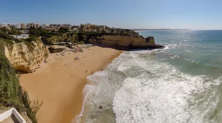 Registaram-se 70 interdições em praias de Portugal na época balnear