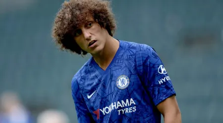 Neville retrata-se: "Não devia ter dito que David Luiz é jogador de PS"