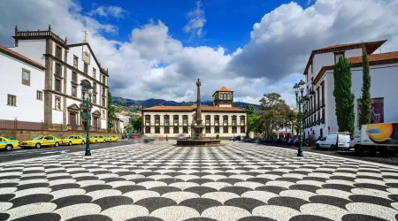 Eutanásia. Presidente do parlamento da Madeira requer fiscalização ao TC