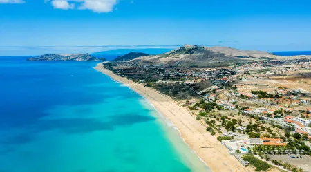 Madeira aumenta subsídio de mobilidade para residentes no Porto Santo