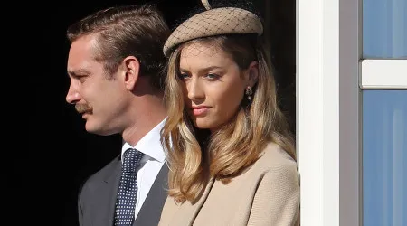 Conheça a italiana que ofuscou Kate Middleton com os seus looks