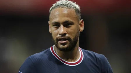 Neymar custou ao PSG... quase 490 milhões de euros