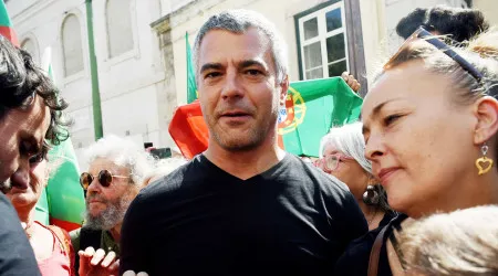 Ministério Público pediu extinção do partido Ergue-te