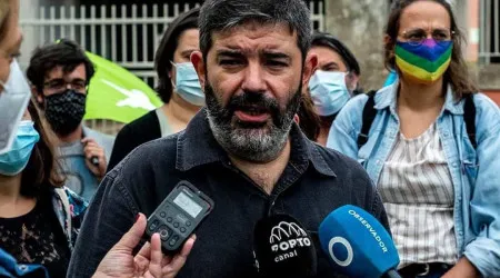 Sérgio Aires alerta para retórica sobre insegurança no Porto