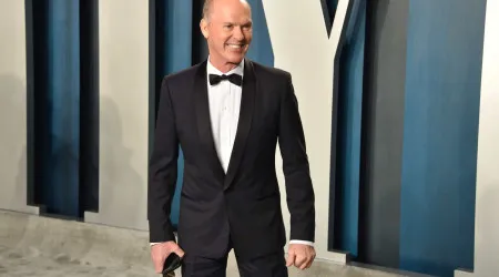 Michael Keaton ou Douglas? O verdadeiro nome que ator quer passar a usar