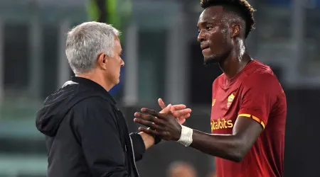 "Mourinho ensinou-me a ser um monstro"