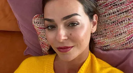 Vanessa Martins queixa-se e deixa recado aos "de mal com a vida"