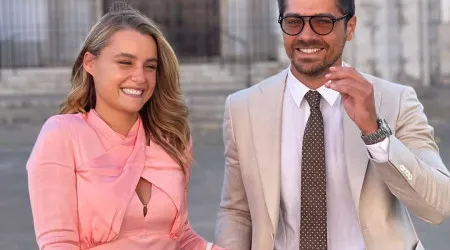 Nome do bebé de Kelly Bailey e Lourenço Ortigão tem significado especial?