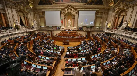 Parlamento aprova pesar pela morte de João Semedo, da Academia do Johnson