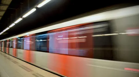Passageiros, quatro estações do Metro de Lisboa fecham mais cedo amanhã