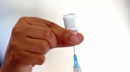 Amarante oferece vacinas contra o rotavírus a cerca de 300 crianças