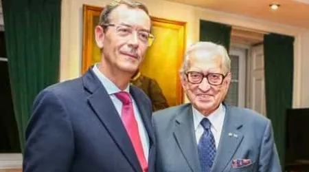 Morreu Carlos Ribeiro, antigo bastonário da Ordem dos Médicos