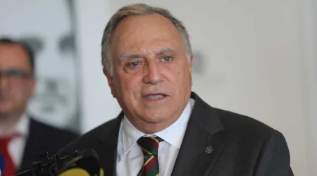 Rui Fontes admite demissão em caso de chumbo de plano no Marítimo