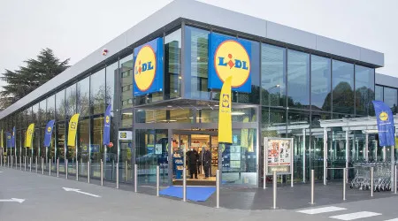 Lidl investe seis milhões e inaugura nova loja hoje