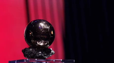 Inteligência Artificial revela quem ganha Bola de Ouro na próxima década