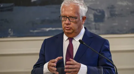 Ministro Eduardo Cabrita demite-se do Governo