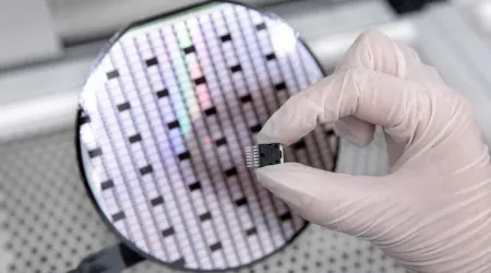 Semicondutores. China deixa apelo aos Países Baixos