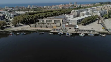 Docapesca acorda com sindicatos aumentos salariais em 2025