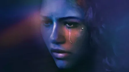 Terceira temporada de 'Euphoria' adiada por tempo indeterminado