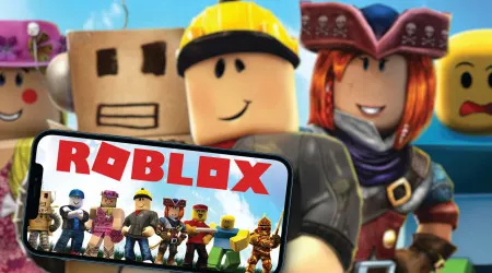 Roblox decidiu encerrar temporariamente app na China