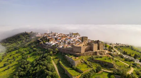 Páscoa? Alojamentos turísticos do Alentejo com "bom índice de reservas"