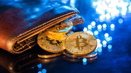 Ameaça das criptomoedas? BCE destaca importância de lançar euro digital