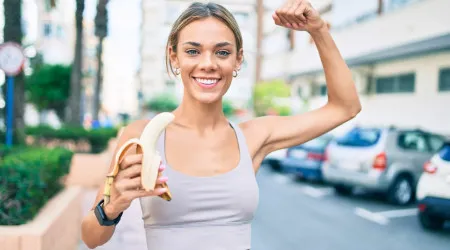 Muita atenção! Pessoas com estas 4 condições devem evitar comer banana