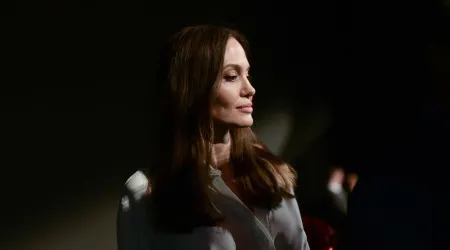 Angelina Jolie acredita que nunca foi levada a sério enquanto atriz