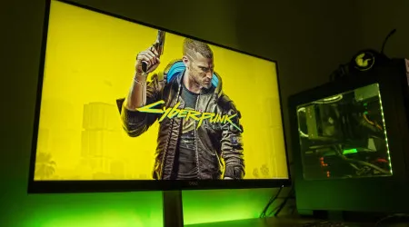 'Cyberpunk 2077' será 'gratuito' para alguns jogadores da PlayStation
