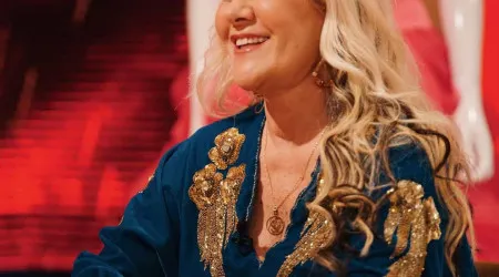 "Pensei do pior. Entrei em pânico", desabafa Maria Lisboa