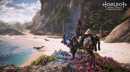 Sony processa Tencent e acusa-a de produzir "clone" de 'Horizon'