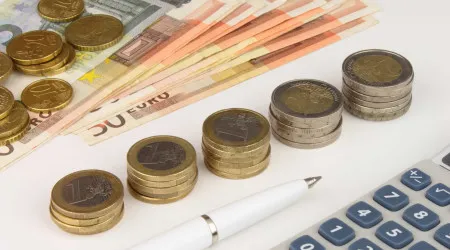 Apenas uma em cada cinco empresas portuguesas cumpre prazos de pagamento