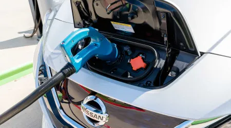 Nova geração do Nissan Leaf promete revolucionar o mercado