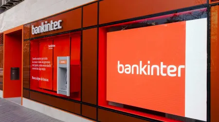 Bankinter. Perto de 10% dos créditos para habitação com garantia pública