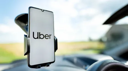 Países Baixos aplicaram multa mais 'pesada' na história da Uber