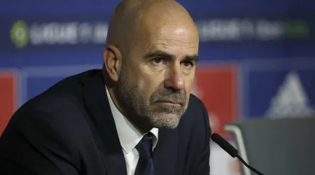 "Não posso comparar o FC Porto com outro clube francês. Não é possível"