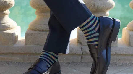Meias para todos os gostos! As sugestões da Calzedonia para o Dia do Pai