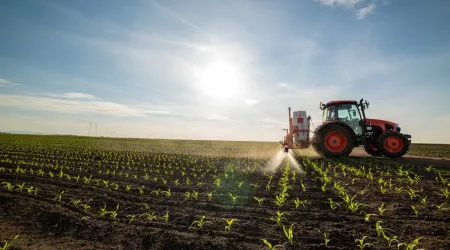 Agricultura. Já há guias orientadores do Plano Estratégico da PAC