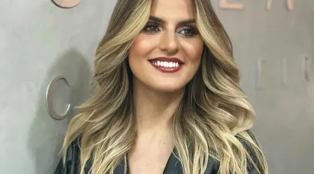 Jéssica Antunes expõe mensagem ofensiva. "Os teus filhos são tão feios"