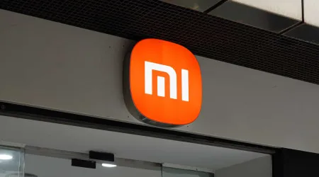 Xiaomi vendeu 169 milhões de telemóveis em 2024