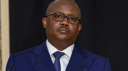 Guiné-Bissau deseja "pontificado abençoado" ao Papa Leão XIV