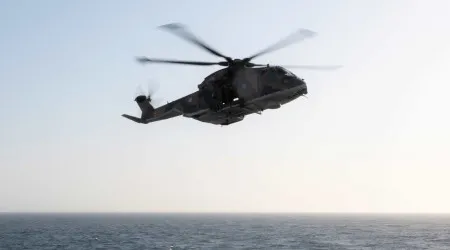 Inglês de 44 anos resgatado de navio mercante ao largo da ilha Terceira
