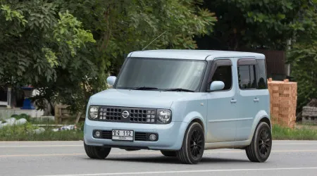 Há alguns carros que até parecem mentira... mas foram mesmo produzidos