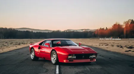 Design que perdura. Serão estes os 10 carros mais bonitos de sempre?