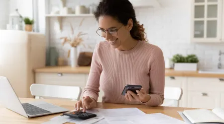Trabalha por conta própria sem contabilidade organizada? Conheça esta app