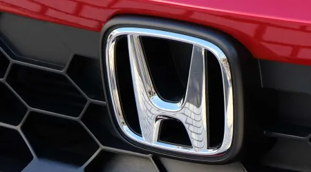 Honda revê em baixa meta de vendas de veículos elétricos devido à tarifas