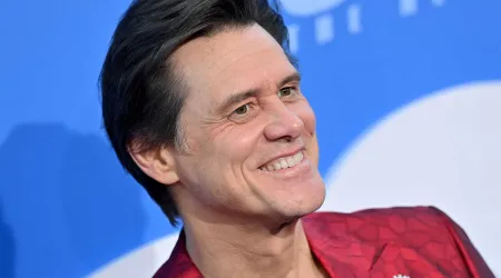 A razão pela qual Jim Carrey decidiu fazer uma pausa de Hollywood