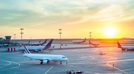 Aviação chinesa aborda cooperação com Boeing após veto imposto por Pequim